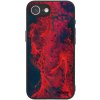 Picasee ULTIMATE CASE pro Apple iPhone 16e - Organic red