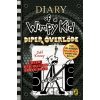 Diary of a Wimpy Kid: Diper Overlode - Jeff Kinney