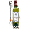 RECENTTOYS The Locked Wine Puzzle