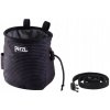 Petzl SAKA Bag Chalk Stripes