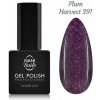 NANI gél lak 6 ml - Plum Harvest