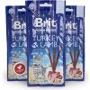 Brit Premium by Nature Cat Sticks with Turkey & Lamb 3 ks