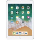 Apple iPad 9.7 (2018) Wi-Fi + Cellular 128GB Silver MR732FD/A