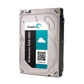 Seagate IronWolf 6TB, ST6000VN001