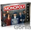 Winning Moves Monopoly Peaky Blinders EN