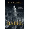 Babel (Rebecca F. Kuang)