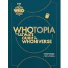 Doctor Who: Whotopia