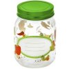Toro Zavárací pohár s viečkom zelenina 380ml