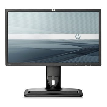 HP ZR22w