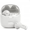 JBL Tune Flex bílá
