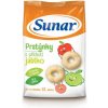 Hero Sunárek detský snack jablkové prstienky 50 g