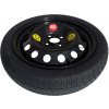 Sada - Dojazdové koleso KIA PICANTO III R16 4x100x54,1 + GOLA KĽÚČ + HEVER + OBAL NA HEVER