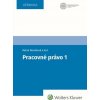 Pracovné právo 1 - Barbara Faktor Pavlíková Mária Nováková Silvia Capíková Lenka Freel Jozef Greguš Juraj Hamuľák Viktor Križan Pavol Rak