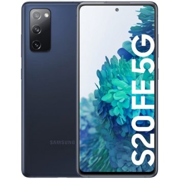 Samsung G781 Galaxy S20 FE 5G 8GB/256GB Dual SIM