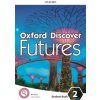 Oxford Discover Futures 2 Student´s Book - Ben Wetz
