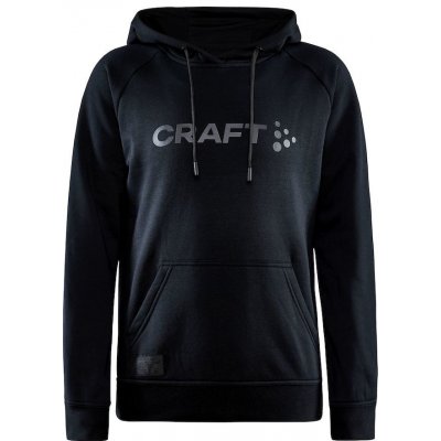 Craft Core Hood W 1910641 999000 čierna