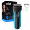 Braun Series 3+ 3040S holicí strojek Wet&Dry