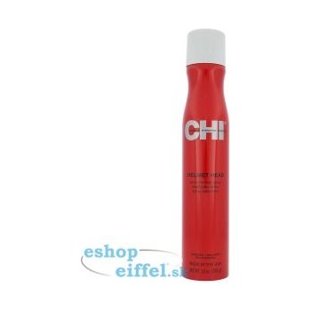 Chi Helmet Head Extra Firm Hair Spray lak na vlasy 284 g