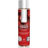 System Jo - H2o Lubricant Strawberry 120 Ml - Lubrikant