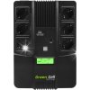 Green Cell AiO LCD 800VA UPS07