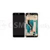 LCD Displej + Dotykové sklo + Rám Huawei P10 Lite F
