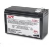 Náhradná batériová kazeta APC č. 114, BX500CI, BX500MI APCRBC114