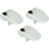 Bezpečnostné dvere Fiamma varianta Safe Door Frame 3 ks