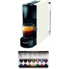 Kávovar na kapsuly Krups Nespresso Essenza Mini XN1101 19 bar biely