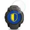 Tvrdené sklo 3mk Watch Protection FlexibleGlass na Garmin Instinct 2X