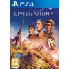 Civilization VI (PS4) 710425575211