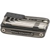 Súprava náradia Blackburn Switch Wrap Multi Tool uni