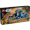 LEGO STAR WARS 75435 Bitva o Felucii Separatistický MTT