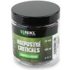Nikl Rozpustné Criticals Boilie Scopex & Squid 250 ml - 24 mm