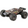 DF Models Truggy Racer 4WD 2.4GHz RTR oranžový 1:16
