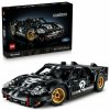 LEGO® Technic 42223 Pretekárske auto 1966 Ford GT40 MKII