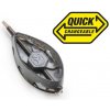 Krmítko Mivardi Method Feeder QMR Flat XL - 50 g