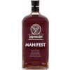 Jägermeister Manifest 38% 1l (čistá fľaša)