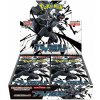 Pokémon TCG - Scarlet & Violet - Black Bolt - Sealed Booster Box (Japonský)