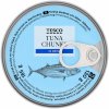 Tesco Tuniak kúsky vo vlastnej šťave 185 g
