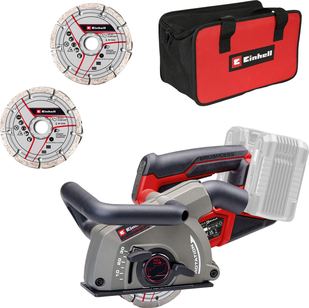 EINHELL TP-MA 36/30 Li BL 4350800