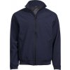 Tee Jays 9602 Klubová bunda navy modrá