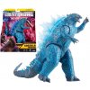 Godzilla vs Kong - Godzilla Energized - Figúrka 15 cm od Playmates Toys