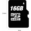 Imro MicroSDHC Class 4 16 GB KOM000822