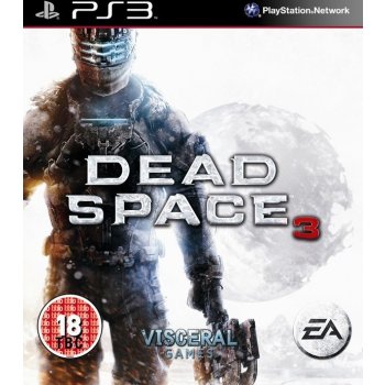 Dead Space 3