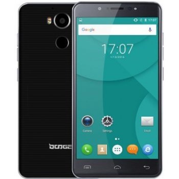 Doogee F7