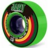 Jart - kolieska 53MM 83B Kingston Jart green Velikost: 53mm