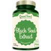 GreenFood Black Seed - Černý kmín 90 kapslí