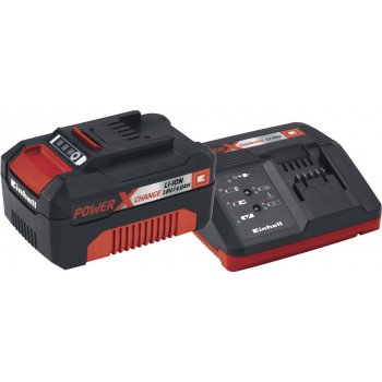 EINHELL Power-X-Change 18 V, 4,0 Ah