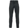 Karpos PIETENA outdoorové nohavice, pánske, čierne/tmavosivé Veľkosť: 54