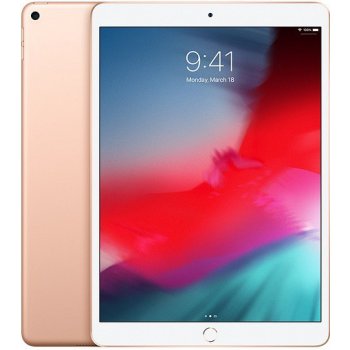 Apple iPad Air 3 2019 Wi-Fi 64GB Gold MUUL2HC/A od 550,29 € - Heureka.sk